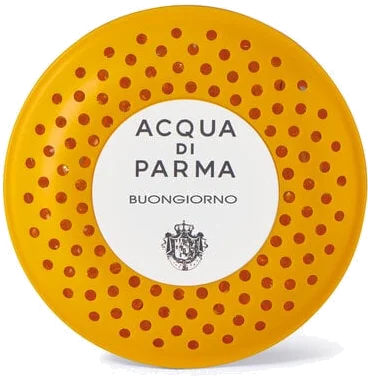 Recharge parfumée Acqua Di Parma Buongiorno pour diffuseur auto - Réf. 62223