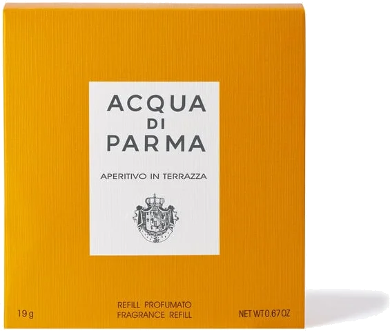 Recharge de parfum Aperitivo In Terrazza pour diffuseur voiture Acqua Di Parma - Réf. 62233 vue 2