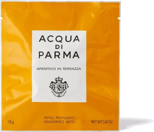 Recharge de parfum Aperitivo In Terrazza pour diffuseur voiture Acqua Di Parma - Réf. 62233 vue 3