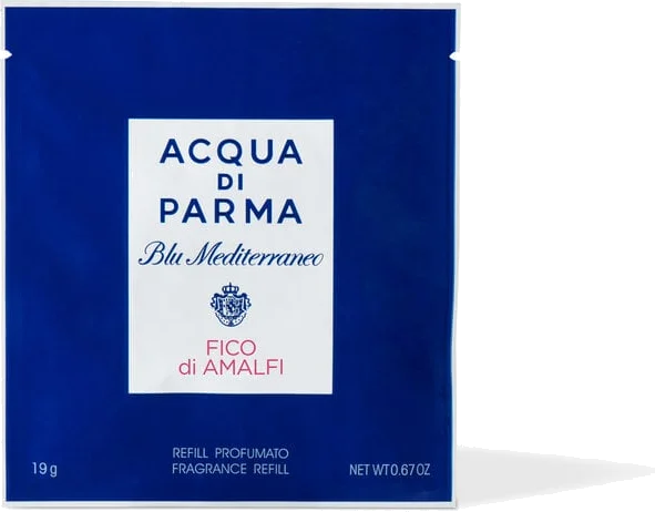 Recharge de parfum pour diffuseur voiture Acqua Di Parma Fico di Amalfi Blue Mediterraneo - Réf. 62229 vue 2