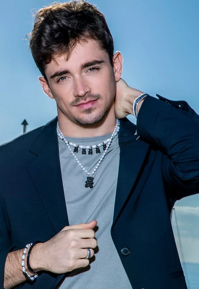 Collier ras-de-cou unisexe APM Monaco Yummy Bear Baby Mood en argent 925, réf. AC6894M-M vue 4