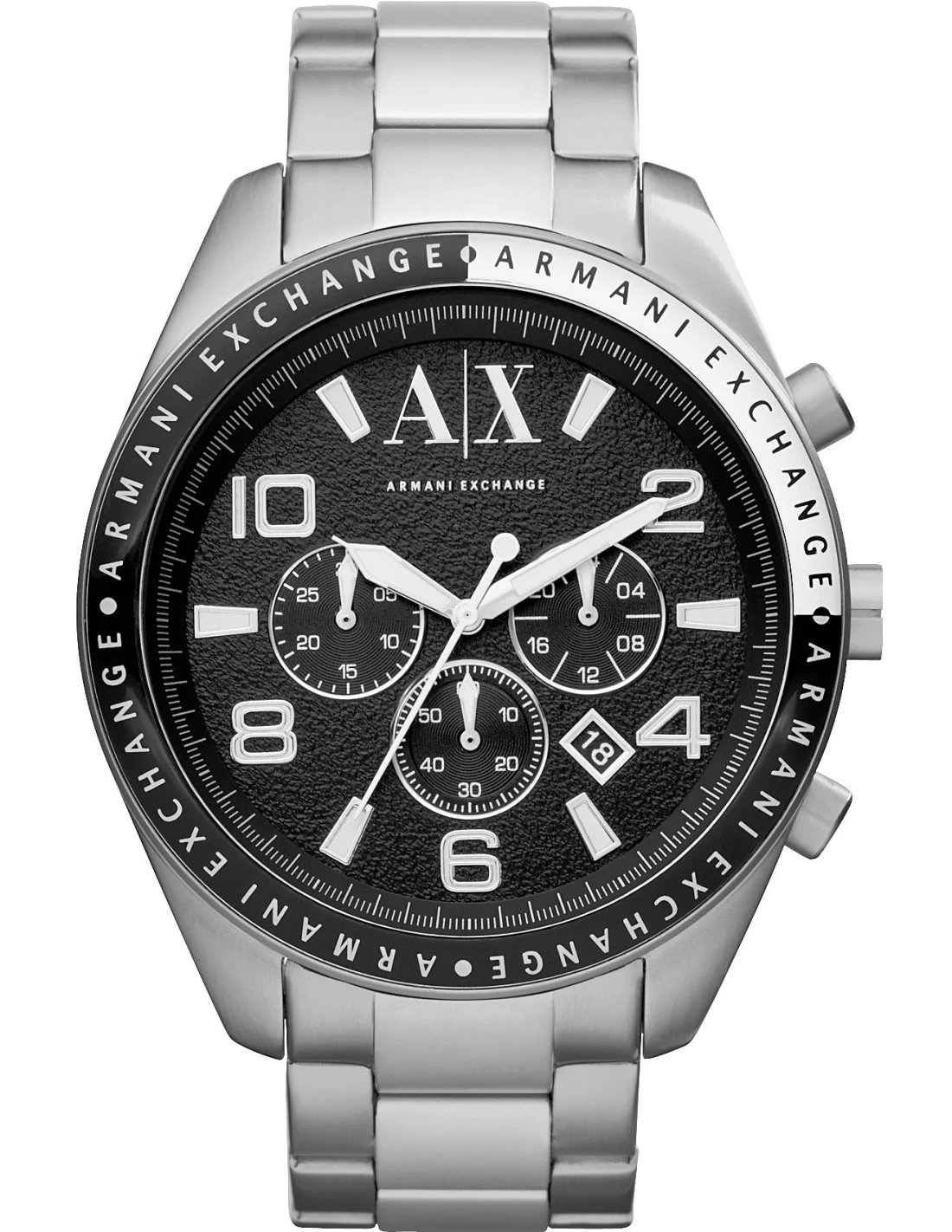 Montre Homme Armani Exchange AX1254 vue 2