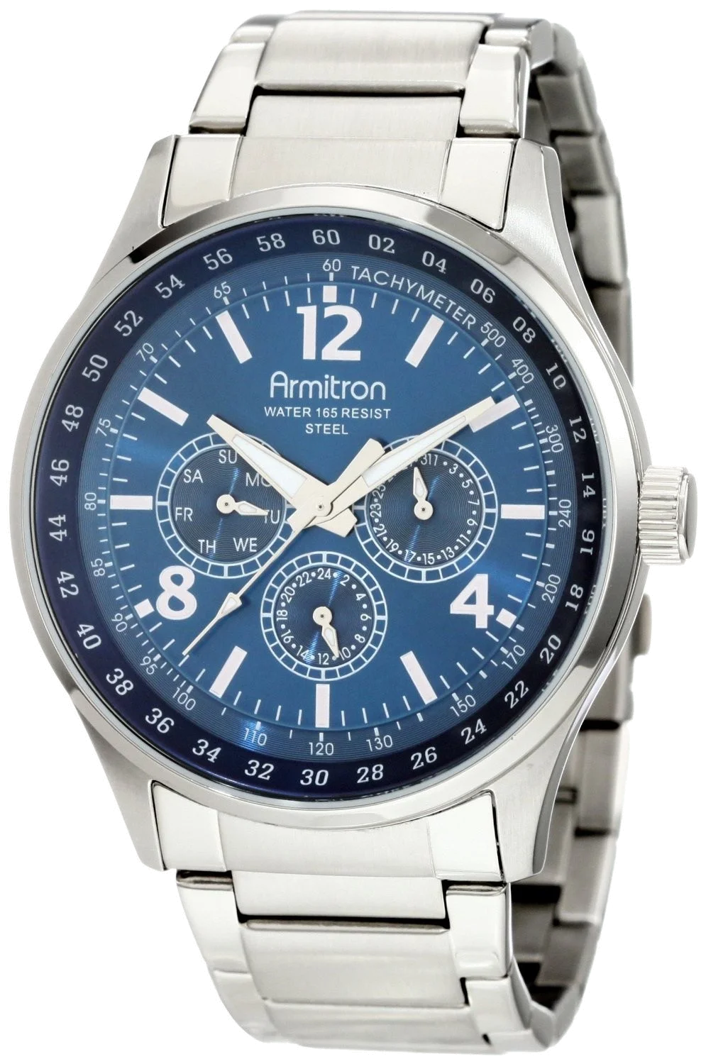 Montre Homme Armitron 204676BLSV