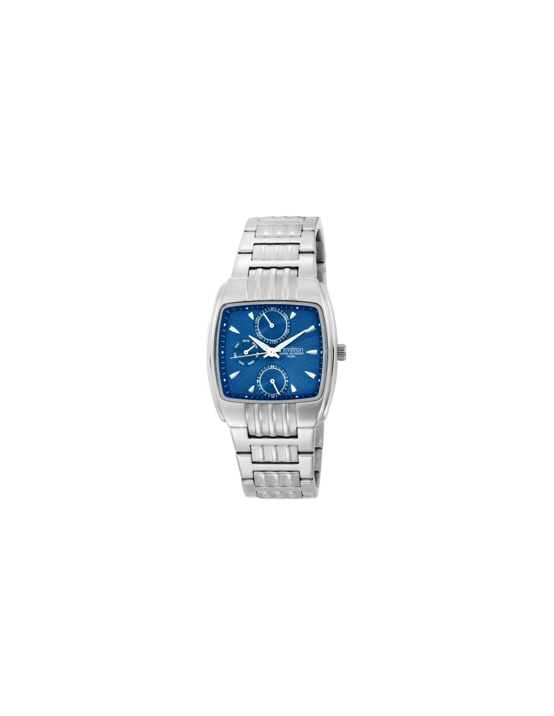 Montre Homme Armitron 20-4396BLSV