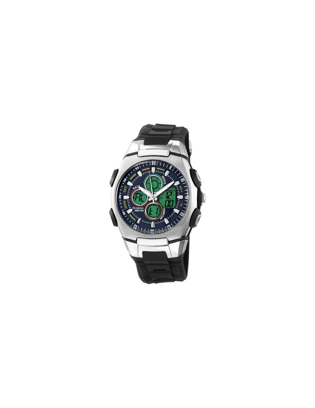 Montre Homme Armitron 204343BLBK
