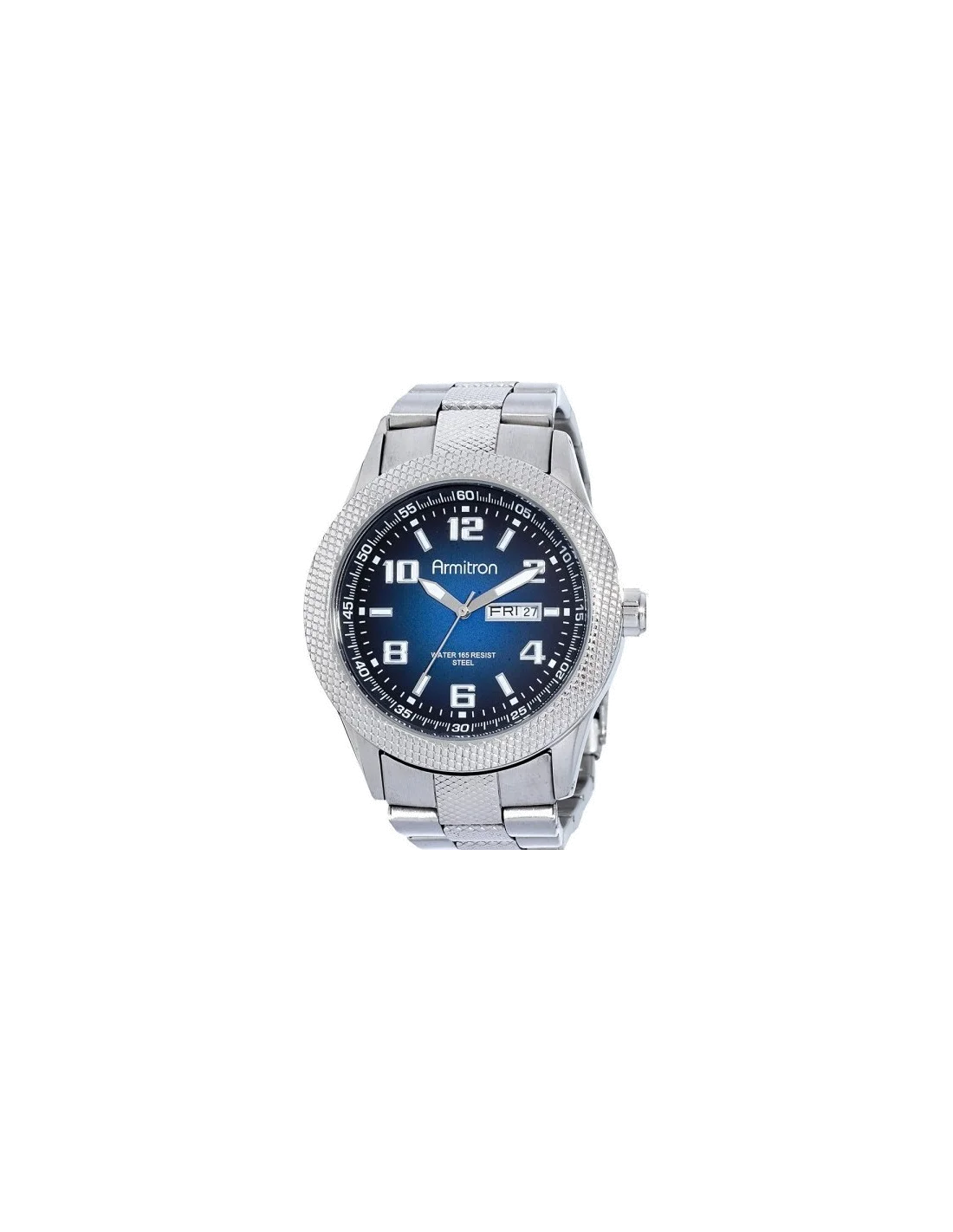 Montre Homme Armitron 204704DBSV