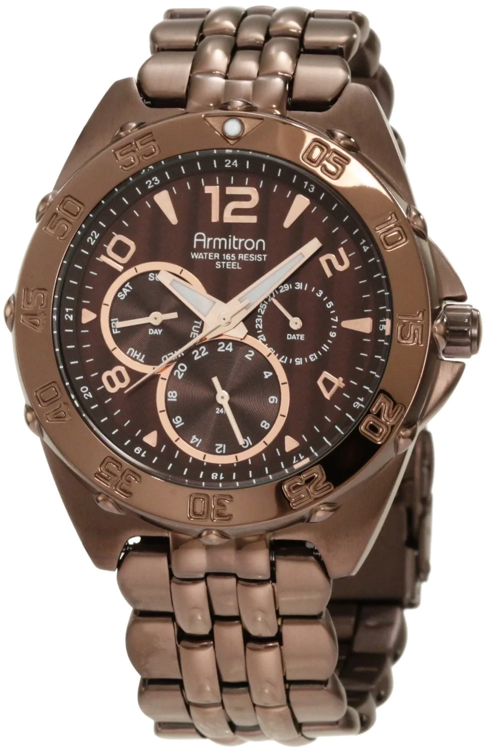 Montre Homme Armitron 20/4664BNBN