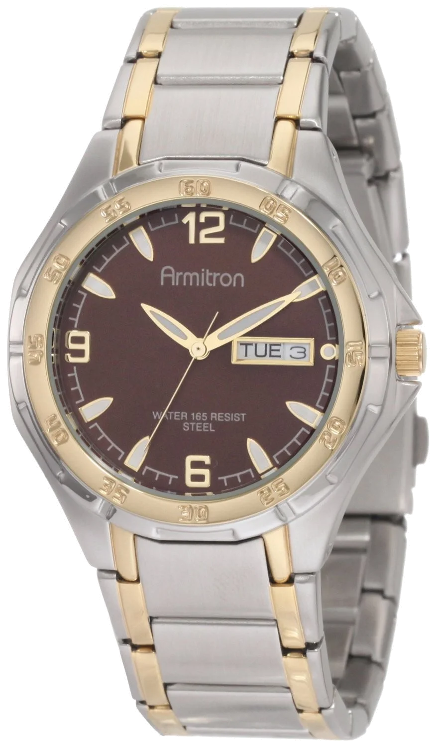 Montre Homme Armitron 20/4309BNTT