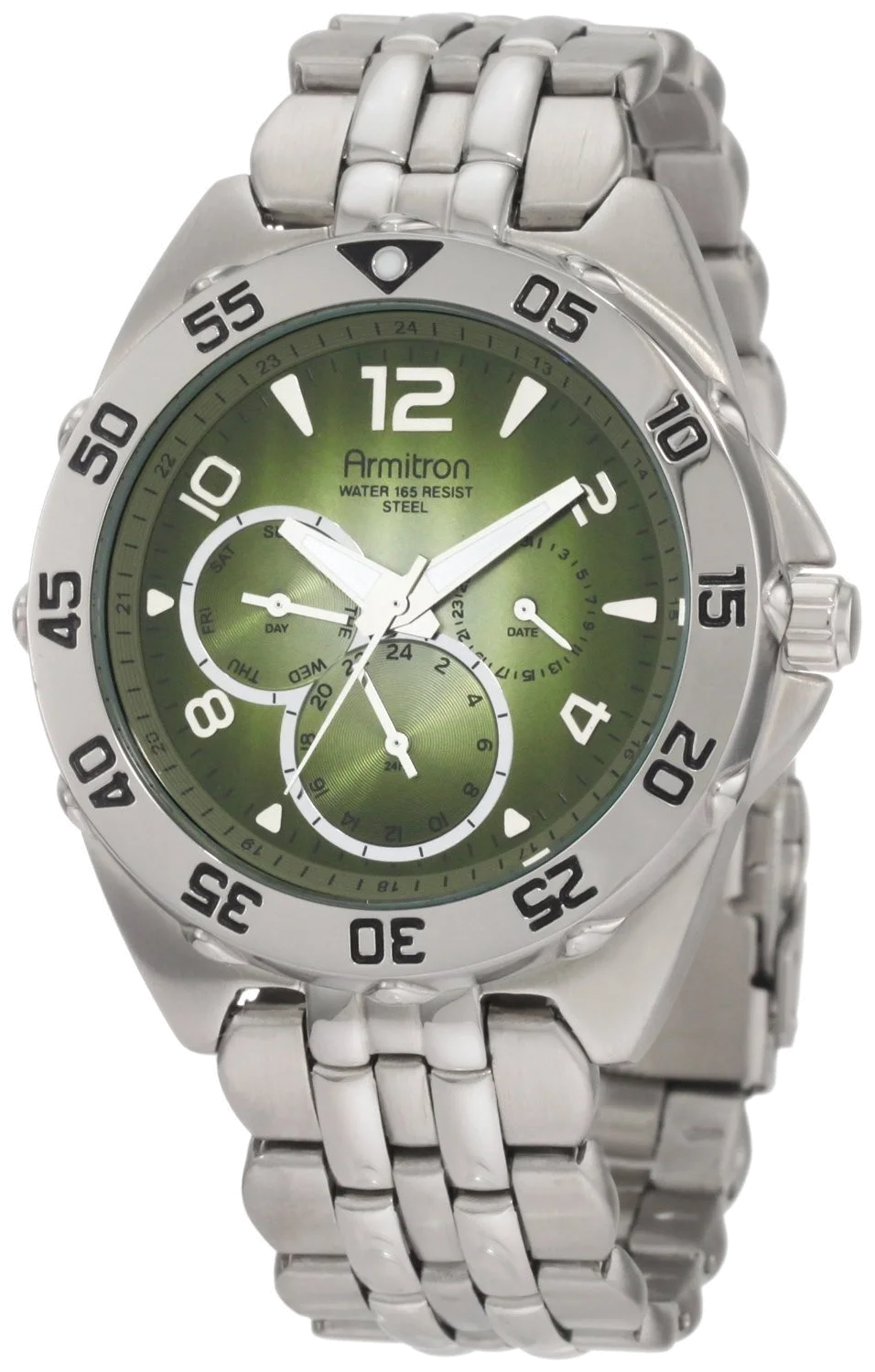 Montre Homme Armitron 20/4664MGSV