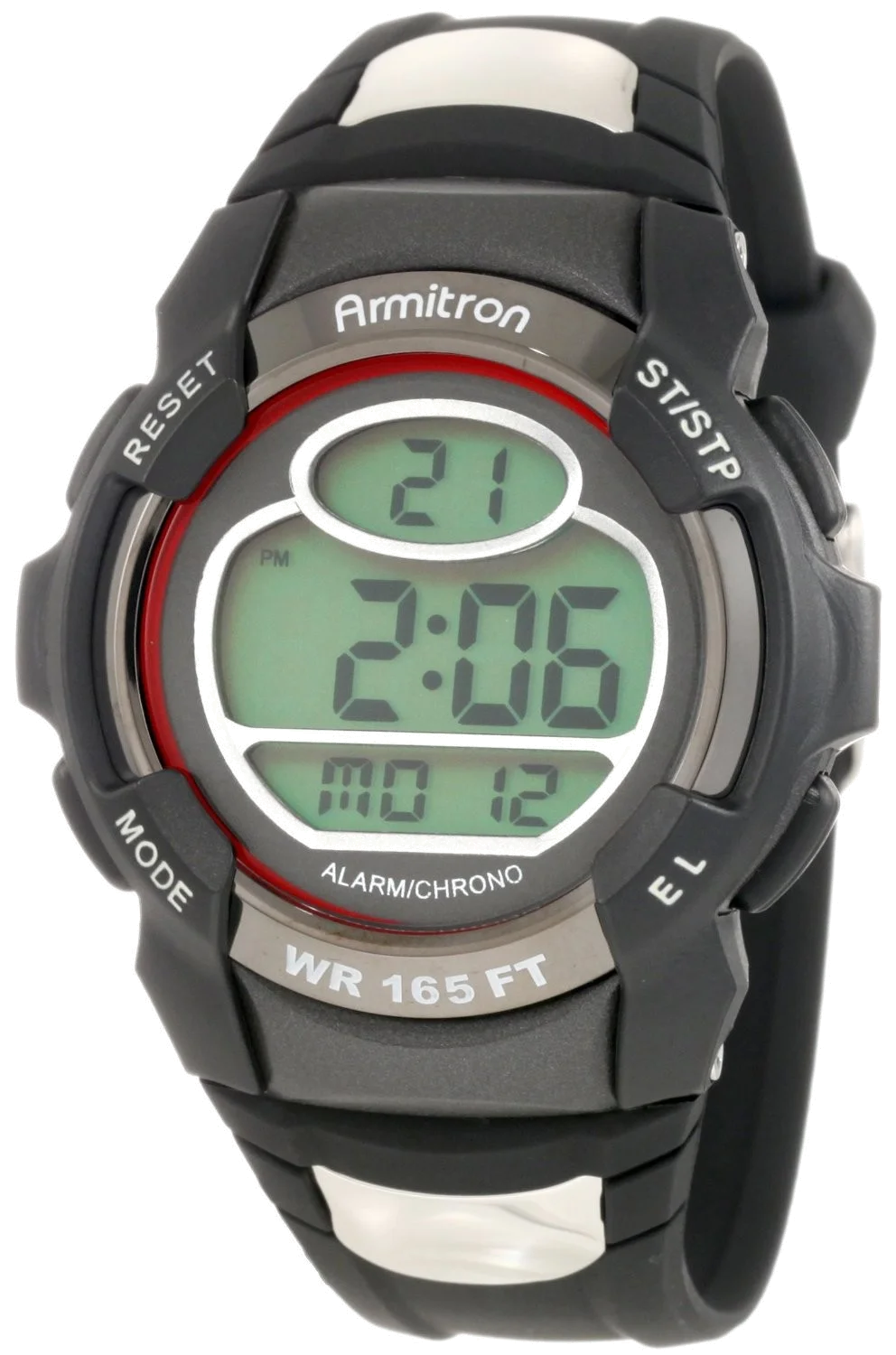 Montre Homme Armitron 408089RED