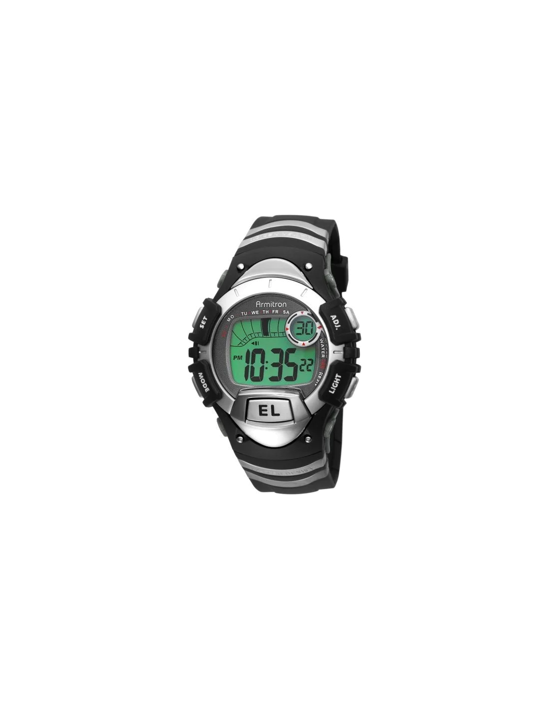 Montre Homme Armitron 406769SIL