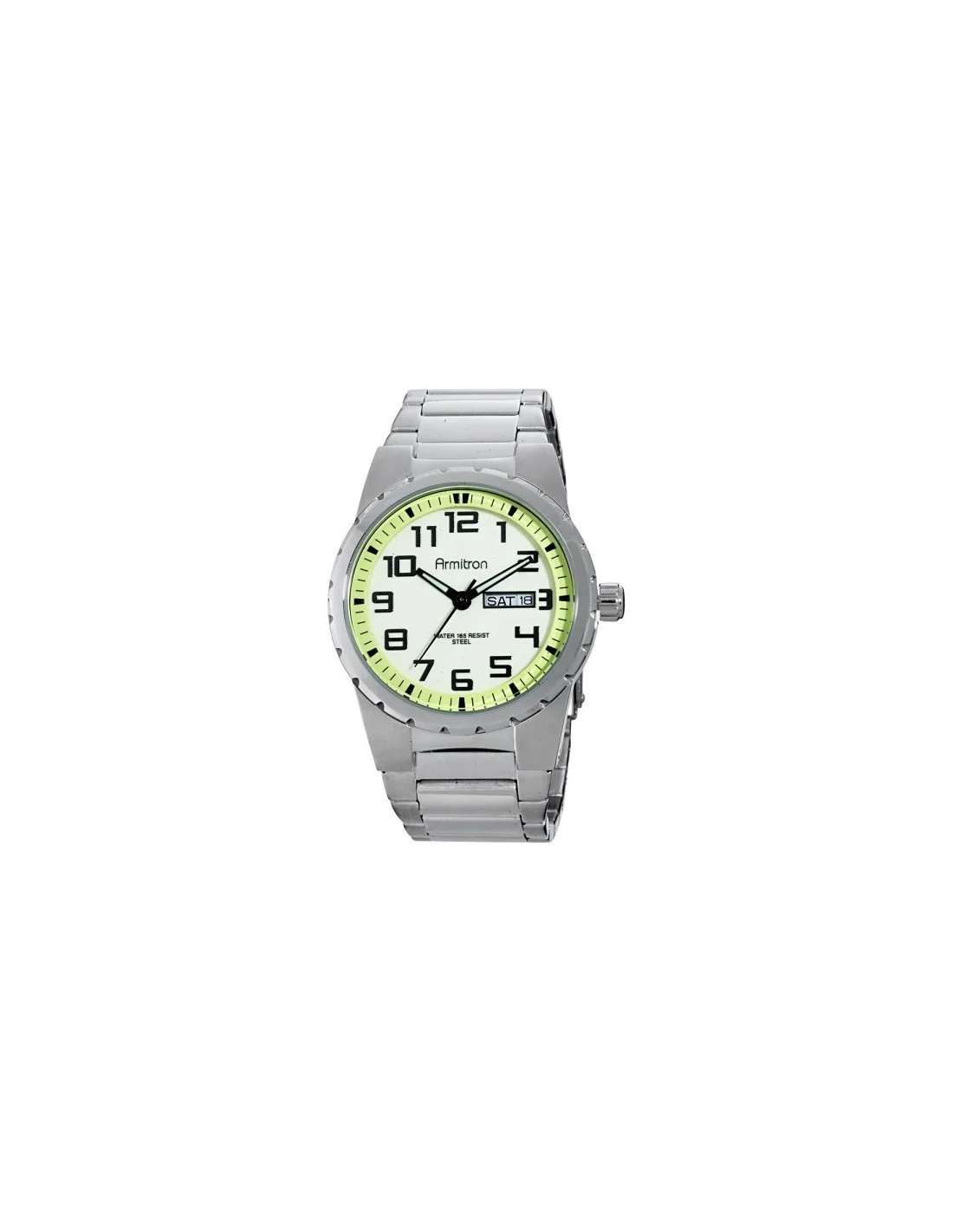 Montre Homme Armitron 204630WLSV
