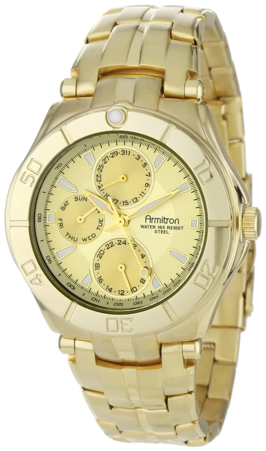 Montre Homme Armitron 204224CHGP