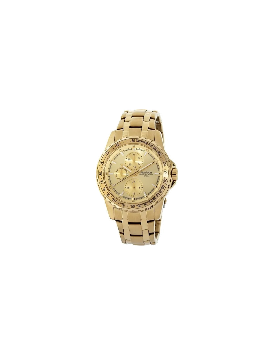 Montre Homme Armitron 204696CHGP