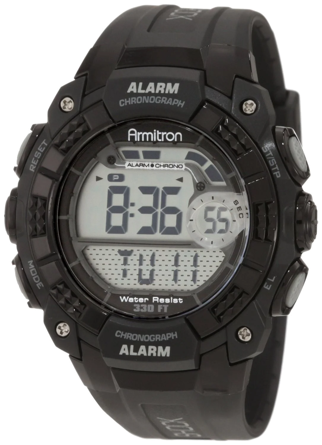 Montre Homme Armitron 408209BLK