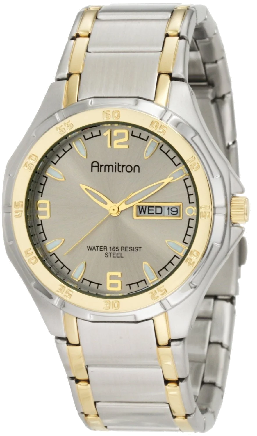Montre Homme Armitron 204309GYTT