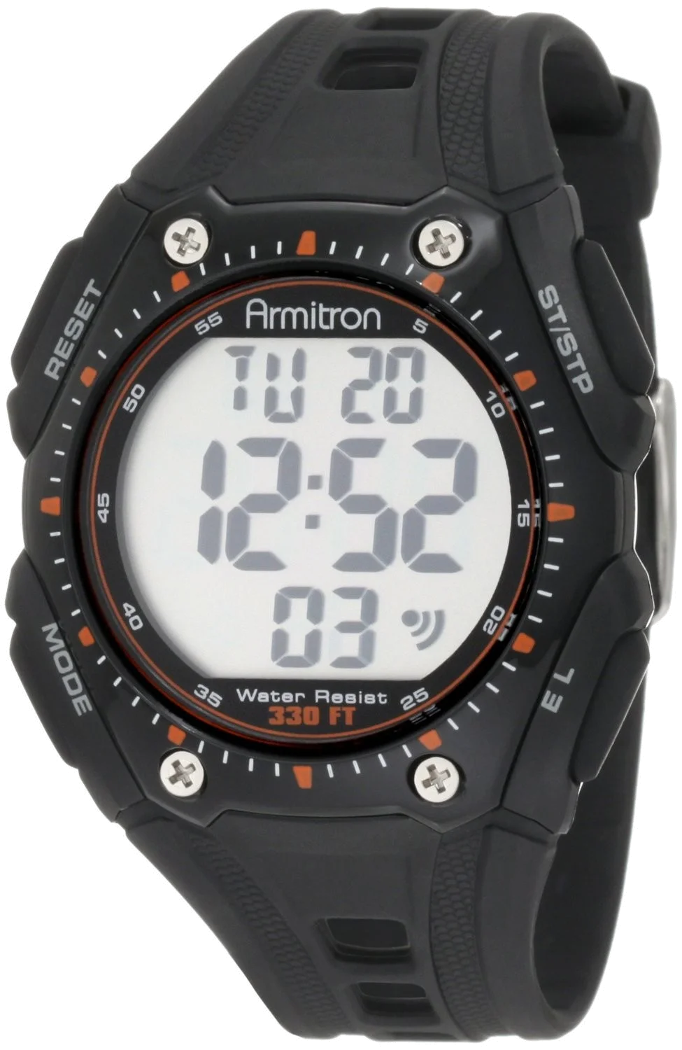 Montre Homme Armitron 408191BLK