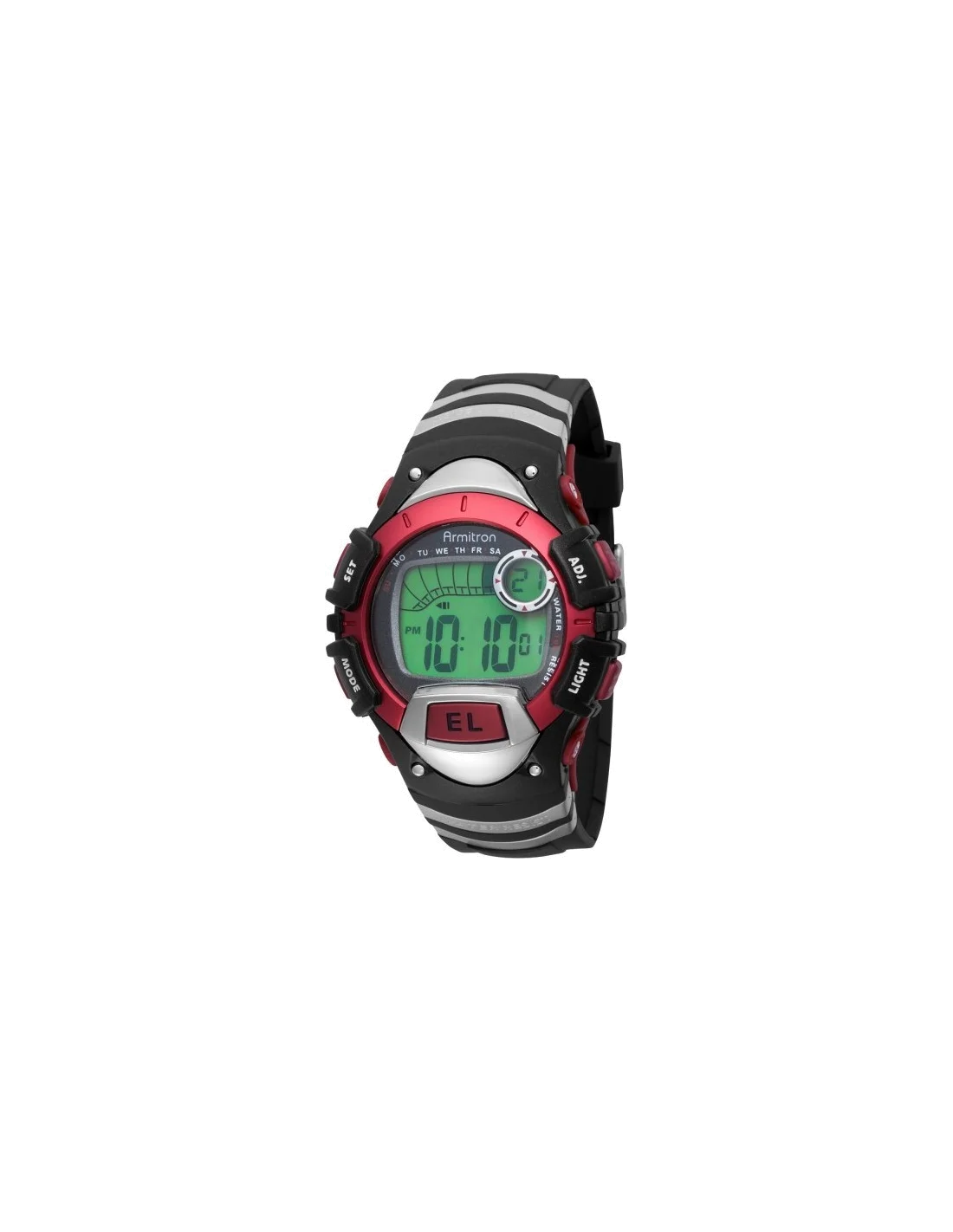 Montre Homme Armitron 406769RED