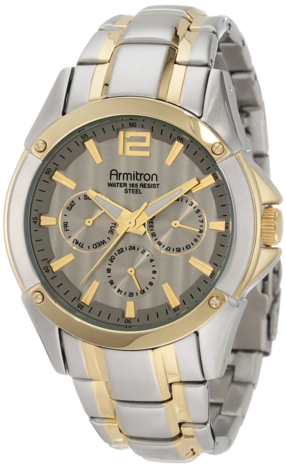 Montre Homme Armitron 20/4741GYTT