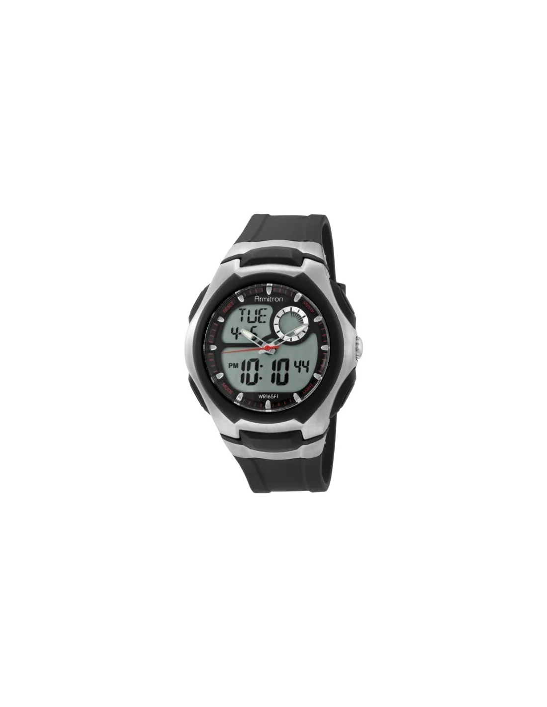 Montre Homme Armitron 204345BKBK