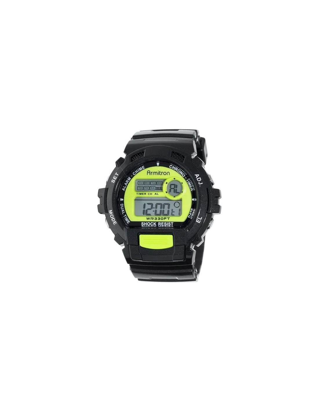 Montre Homme Armitron B0044R3KAM