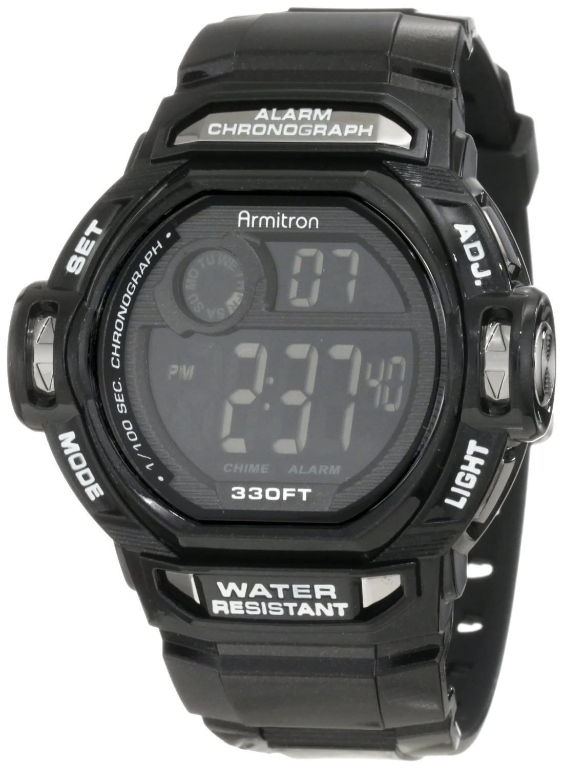 Montre Homme Armitron 408193BLK