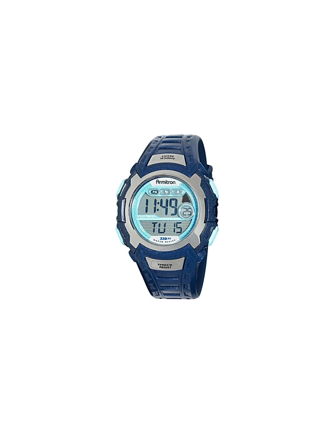 Montre Homme Armitron 408226BLU