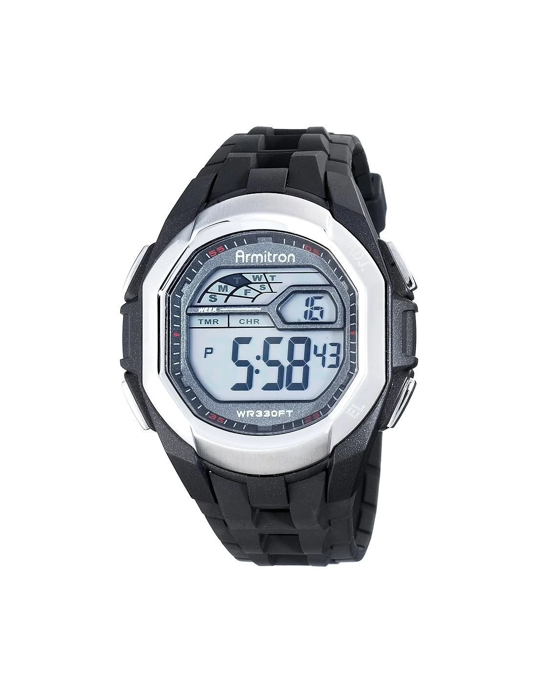 Montre Homme Armitron 408211BLK