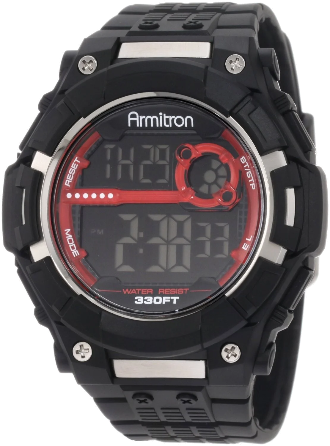 Montre Homme Armitron 40/8243RED