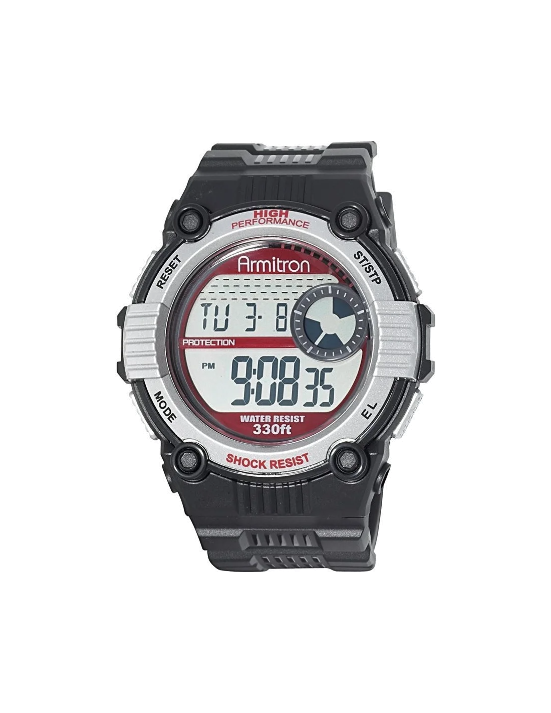 Montre Homme Armitron 408218RED