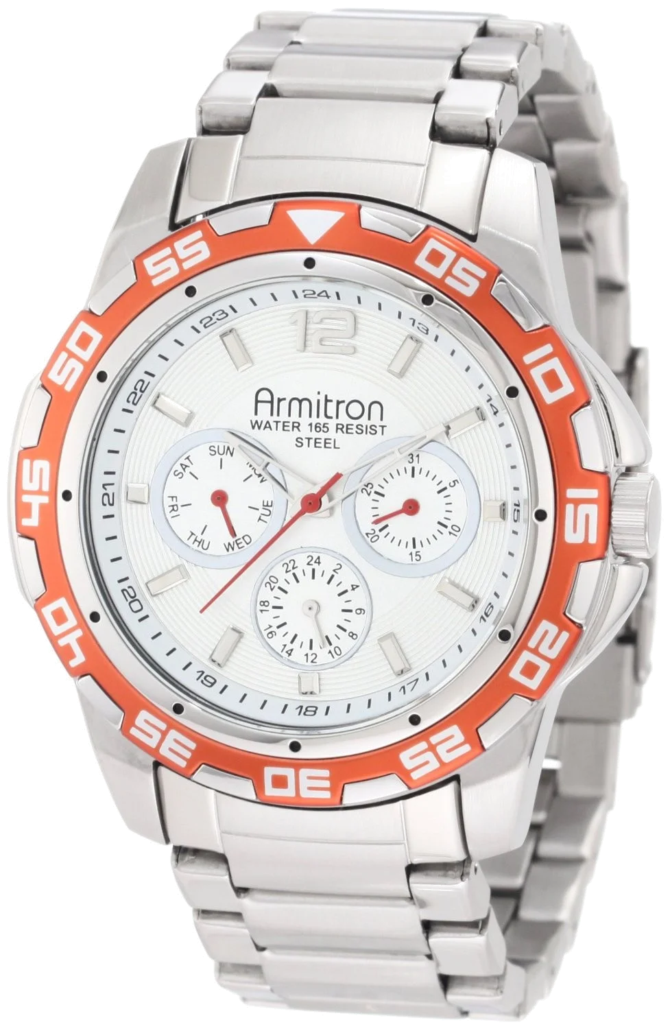 Montre Homme Armitron 20/4791SVOR