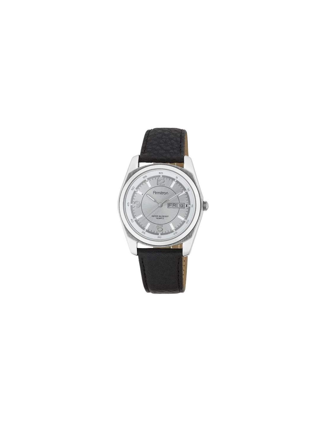 Montre Homme Armitron 201927SVBK