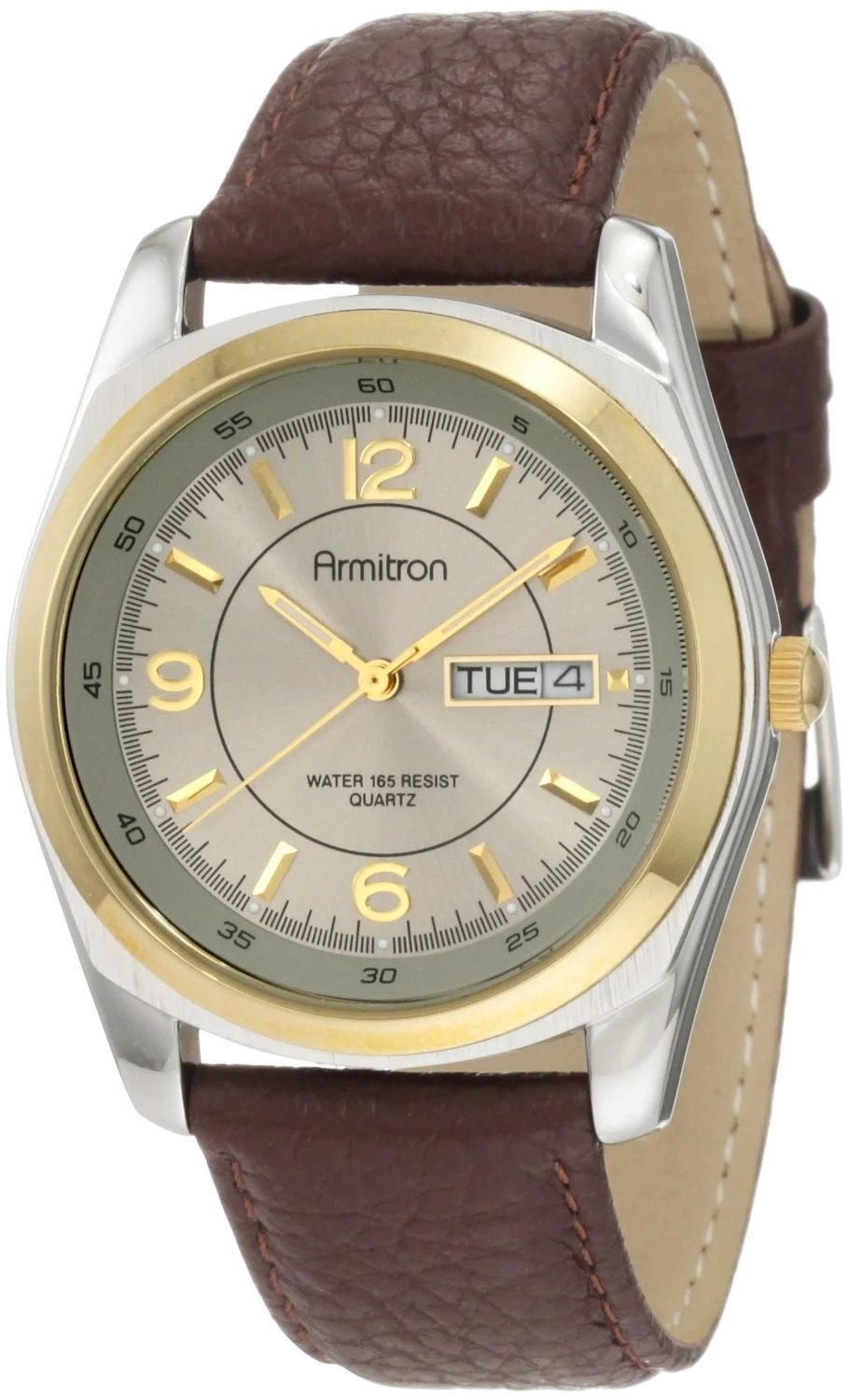 Montre Homme Armitron 201925GYBN