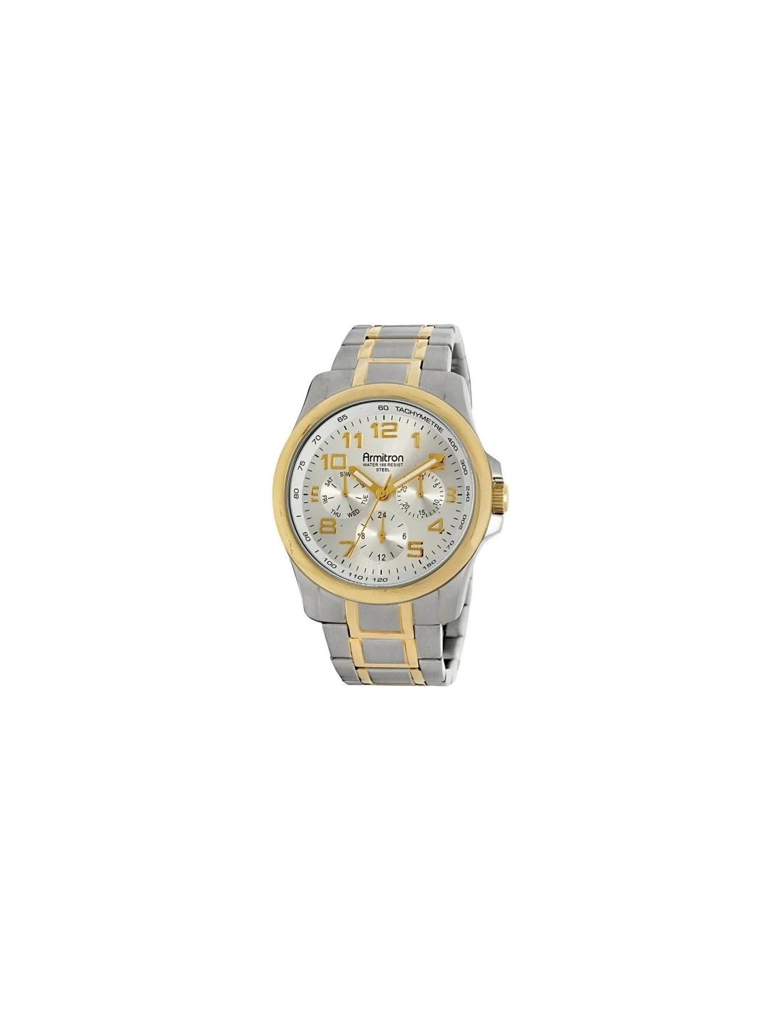 Montre Homme Armitron 204712SVTT