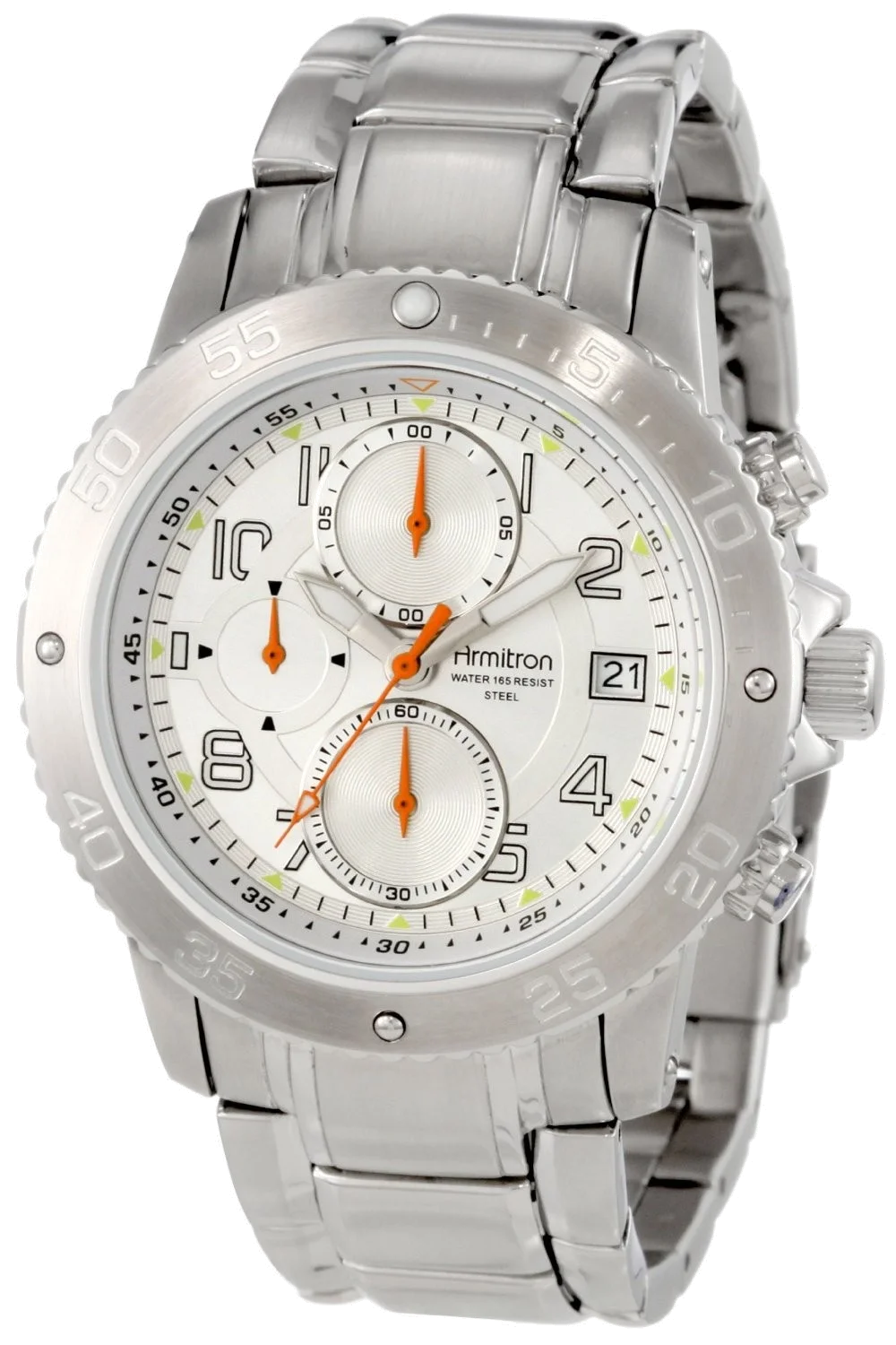 Montre Homme Armitron 20/4787SVSV