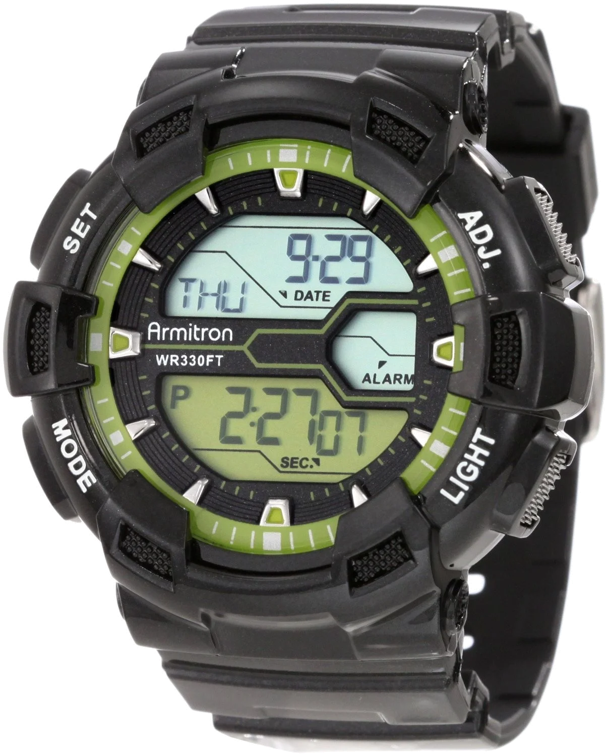 Montre Homme Armitron 40/8246LGN