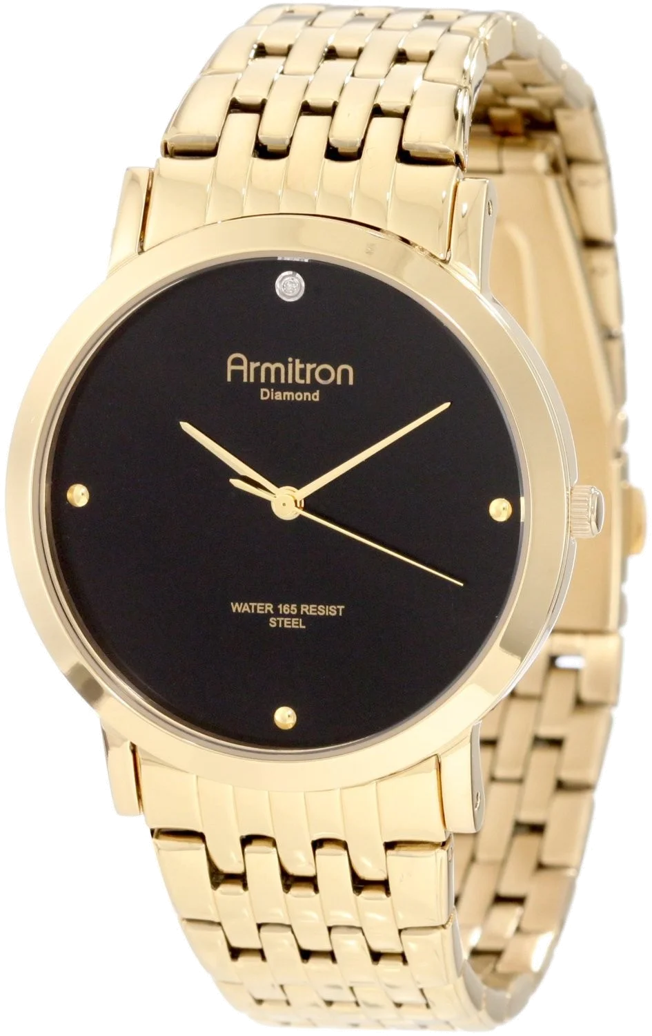 Montre Homme Armitron 20/4751BKGP