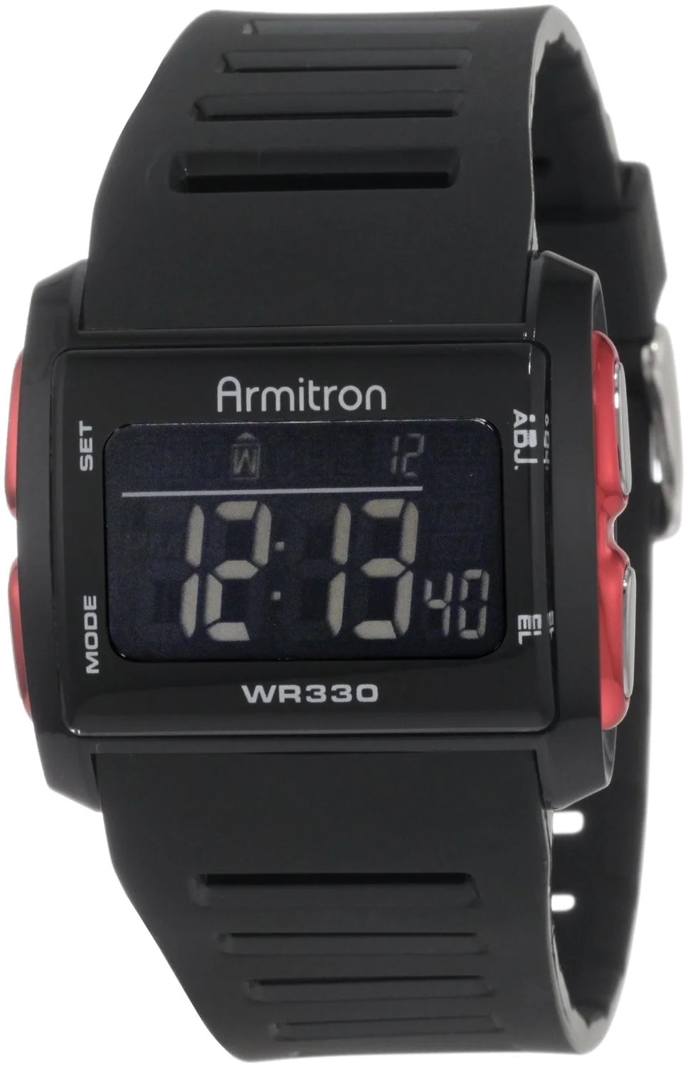 Montre Homme Armitron 408215RED