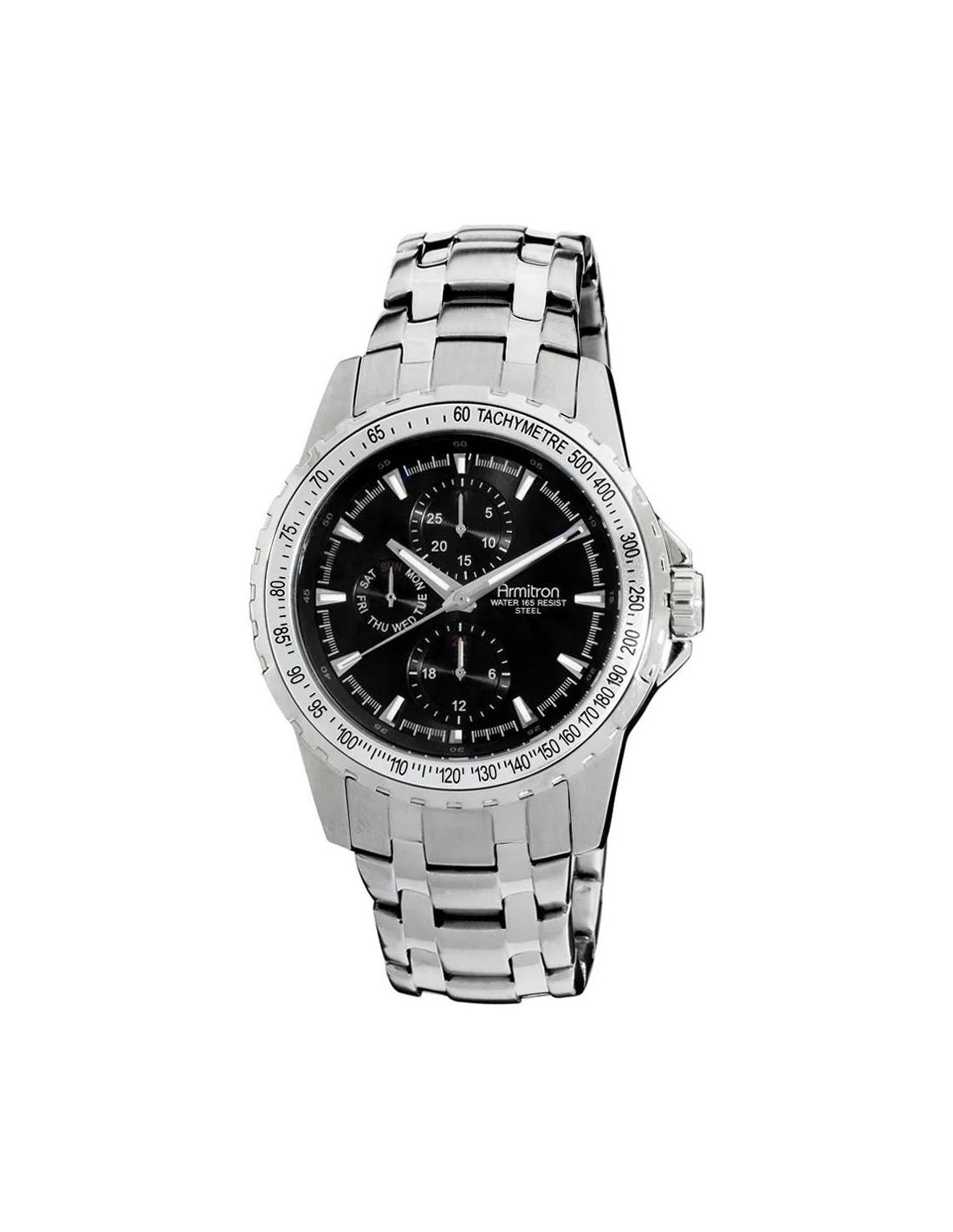 Montre Homme Armitron 204696BKSV