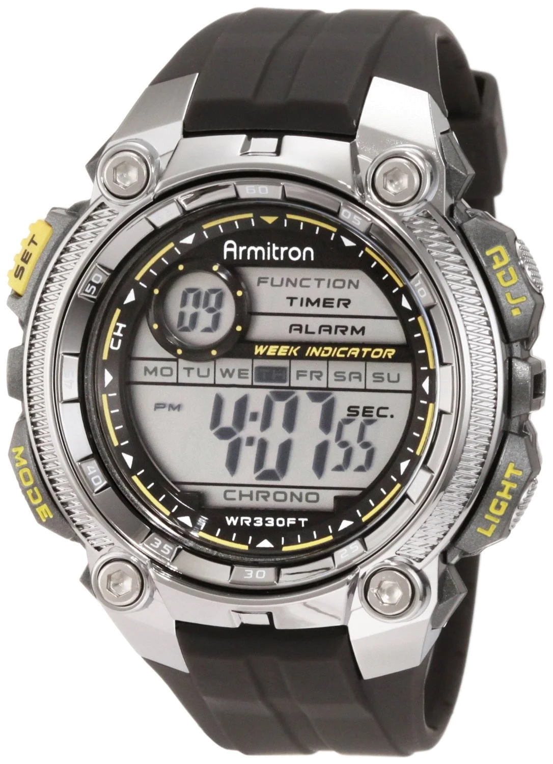 Montre Homme Armitron 40/8255GRY