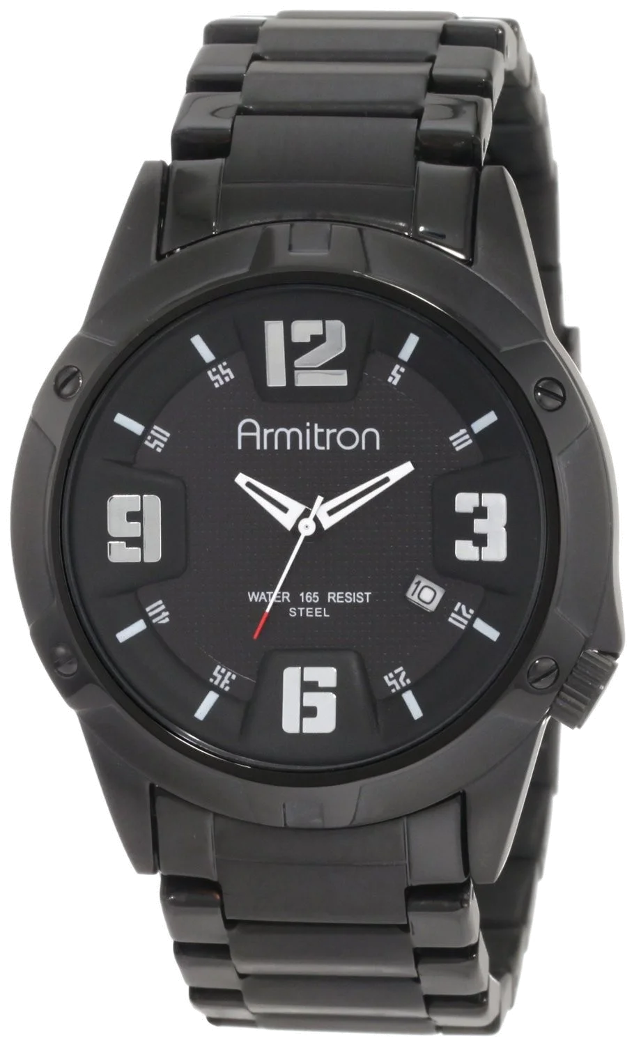 Montre Homme Armitron 204692BKTI