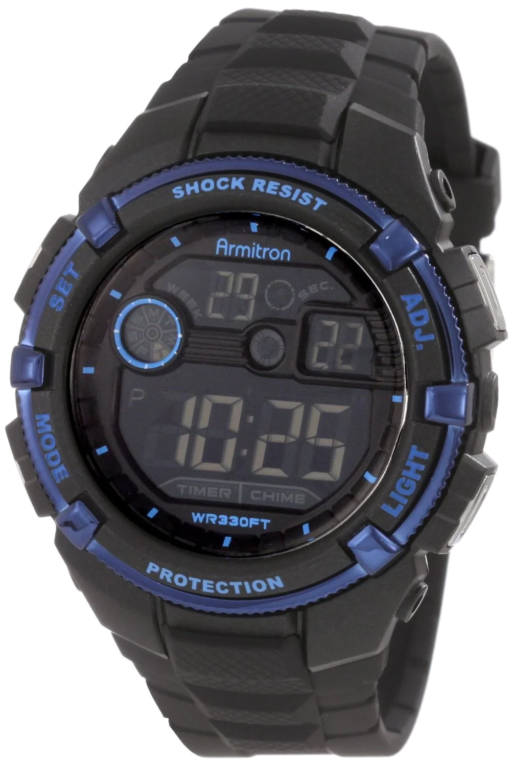 Montre Homme Armitron 40/8240BLU