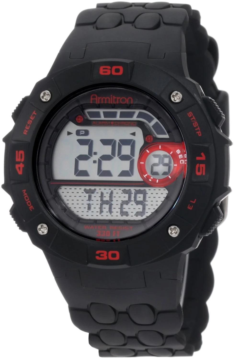 Montre Homme Armitron 40/8248RED