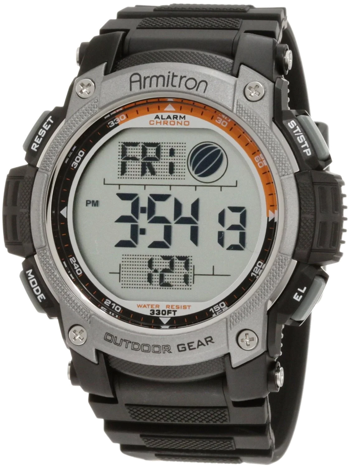 Montre Homme Armitron 40/8252BLK