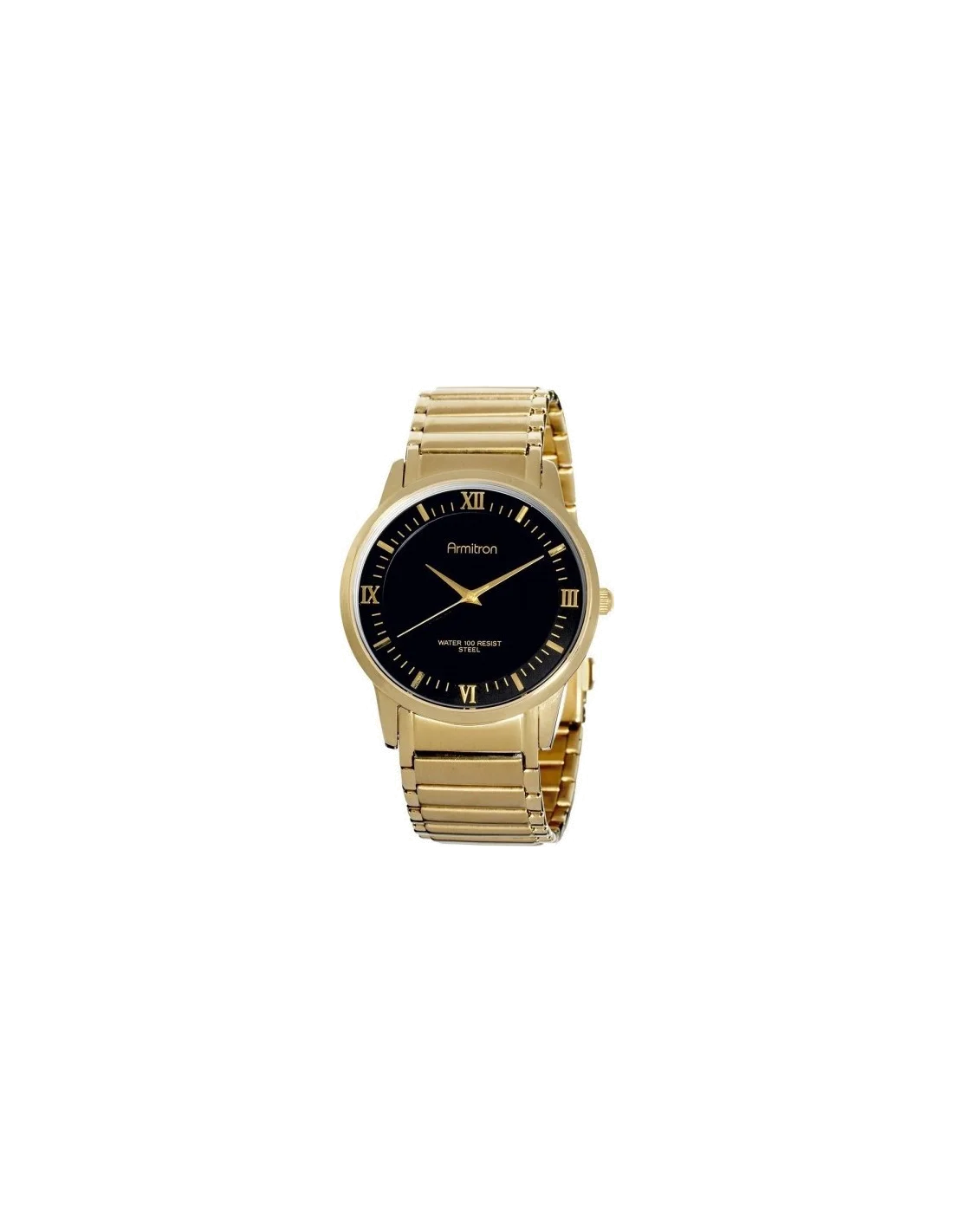 Montre Homme Armitron 204688BKGP