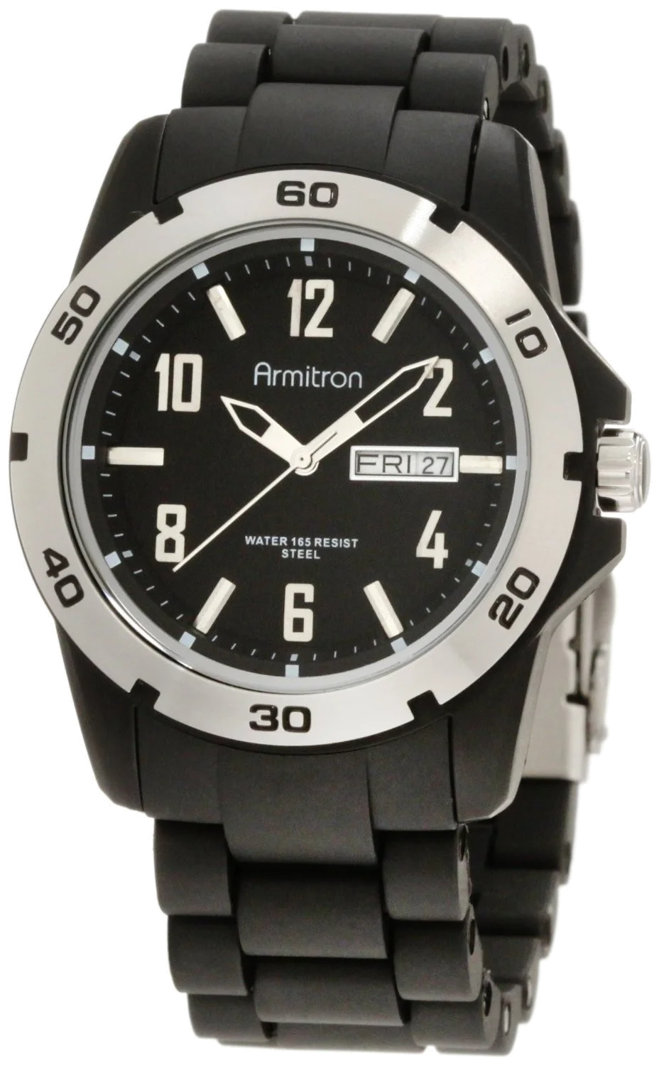 Montre Homme Armitron 20/4760BKBK