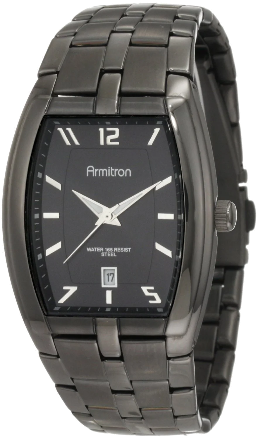 Montre Homme Armitron 204368BKDG