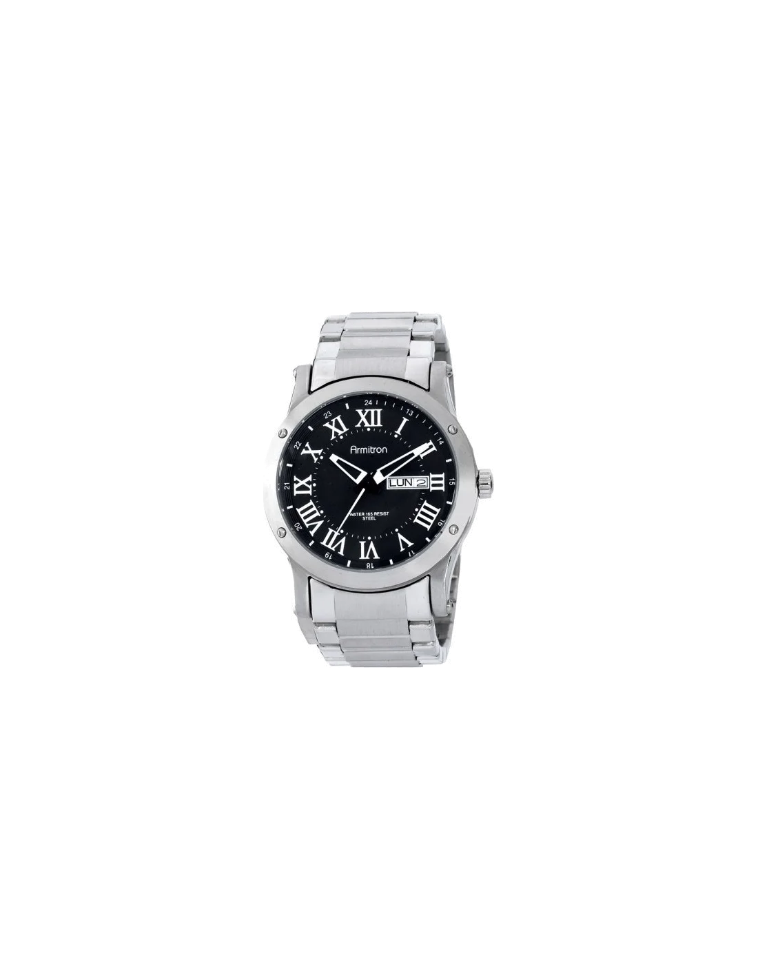 Montre Homme Armitron 204706BKSV