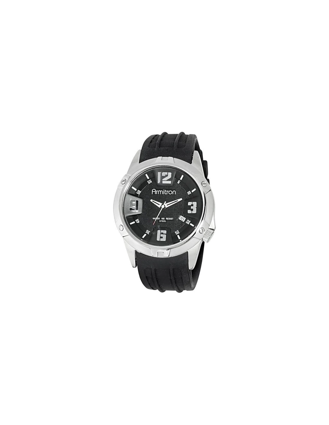 Montre Homme Armitron 204730BKSVBK