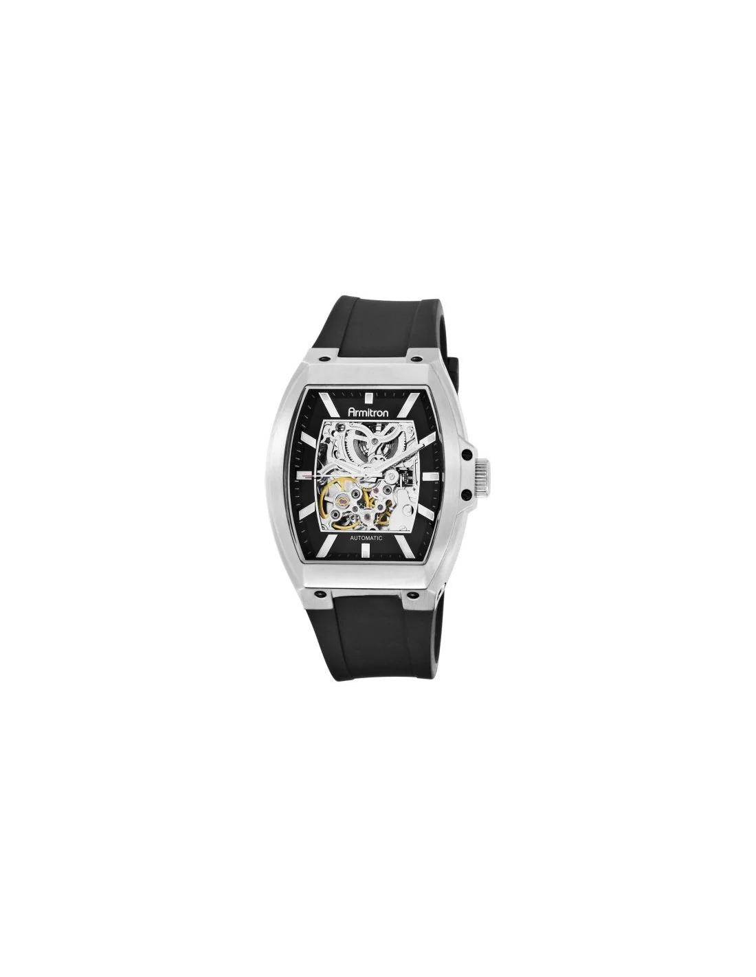 Montre Homme Armitron 204521SVBK